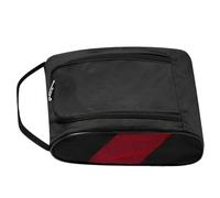 Sac de Transport de Chaussures, Porte-Chaussures de Golf,Sac à Chaussures de Golf pour Voyage | Sacs de Transport de de Sport Respirants à Fermeture éclair, Cadeaux de noël, fourre-Tout