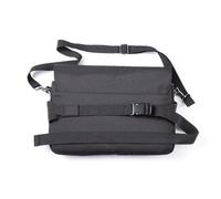 Sac de transport de maquillage, sac de taille pour pinceaux de maquillage, sac de rangement d'outils pour pinceaux de maquillage, ceinture pour aide à la beauté, activités en Ai