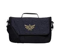 Sac de transport de Nintendo Switch - Zelda Mario
