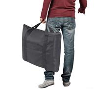 Sac de transport de rechange pour plaque de cuisson Camp Chef compatible avec SG30 SG14 FG20 MSG20 avec tissu Oxford 210D résistant et poignée fiable (35,6 x 40,6 cm)
