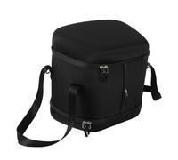 Sac de Transport de Remplacement pour JBL Partybox Encore2 Enceinte Sac de Rangement pour Enceinte avec bandoulière Sac fourre-Tout ou Sac à Dos avec bandoulière (Noir)