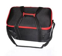 Sac de Transport de Taille moyenne BRESSER BR-C48 pour Accessoires de Studio 48x28x30 cm