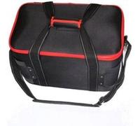 Sac de Transport de Taille moyenne BRESSER BR-C48 pour Accessoires de Studio 48x28x30 cm Blanc G