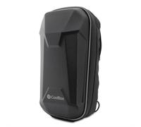 Sac De Transport De Trottinette Coolbox Coo-Bag-Mob01 Noir