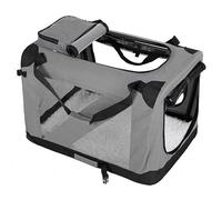 Sac de transport de voiture pour chat et chien pour Volkswagen Atlas 2017, 2018, 2019, 2020, 2021, 2022, 2023, 2024, 2025, panier de voyage pour chien, chat, siège de voiture, lit de voyage extérieur