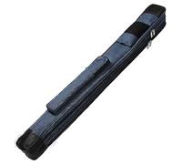 Sac de Transport d'épée étui Katana Tai CHI Portant des Arts Martial Arts Armes Épée Simple et Double Couche équipement d'arts Martiaux étui d'armes Sac à bandoulière A,Double Layer