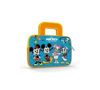 Sac de transport Disney Mickey et ses amis