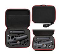 Sac de transport DJI OSMO MOBILE 6 Accessoire cardan smartphone Sac rangement portable Protection Sac voyage pour DJI OM 6
