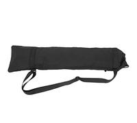 Sac de Transport du Support de Lumière Monopode, Support de Résistance d'usure Portable Tripod Monopode Caméra avec Bandoulière pour Studio pour équipement Photographique (M (3,9 x 7,9