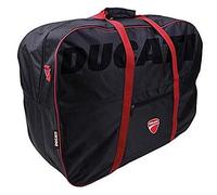 Ducati, Imperméable Électrique Trottinettes Transport Sac, Taille Unique, Noir