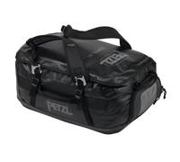 Petzl - Sac de voyage polyvalent - Duffel Noir 65L Noir