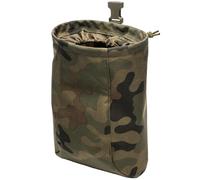Sac de transport Dump Bag Capax Templar's Gear - wz.93 Pantera PL Woodland