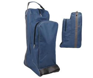 Sac de transport durable pour bottes d'équitation avec poignée | Sacs de bottes imperméables pour le rangement voyage gym équitation spectacle sport femme