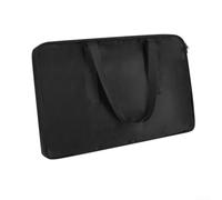 Sac de transport en nylon pour pupitre de musique - Design compact - Compatible avec pupitres et accessoires standard