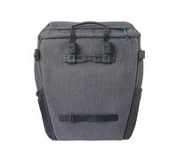 Sac de transport en polyester avec crochets DISCOVERY 365D M MIK 9L (25X12.5X33