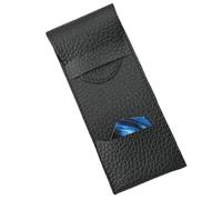 Sac de transport en polyuréthane pour fléchettes - Rangement facile en plein air, sac d'organisation pour la maison, l'école, les voyages, l'intérieur et l'extérieur