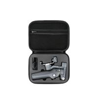 Sac de transport en polyuréthane pour Osmo Mobile 8, stabilisateur de cardan, sac à main rigide en EVA pour Osmo Mobile 8, Noir , Anti-chute