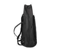 Sac de transport épais rembourré pour instruments de protection et de durabilité, étui de rangement léger pour cor ténor