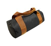 Sac de transport ergonomique pour outils - Supports pratiques pour travaux sur le terrain et projets ménagers - Bandes réfléchissantes