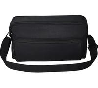 Sac de transport et bandoulière pour enceinte Bluetooth portable DOSS SoundBox XL / Anker Soundcore Motion X600