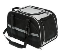 Sac de transport et de séjour pour chat Trixie Valery Gris TU