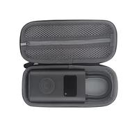 Sac de Transport et de Stockage pour Xiaomi Car Inflator 1S Pump Case Compresseur d'air Portable Etui Rigide en EVA pour Pompe à Gonflage pour Mijia Boîte à Fermeture Éclair