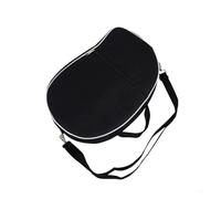 Sac de transport étanche for lyre à 7/10/16 cordes, étui rangement rembourré et imperméable for Étui Harpe Lyre