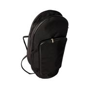 Sac de transport étanche pour instruments à vent - Sac de rangement professionnel pour klaxon ténor