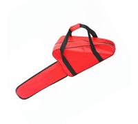 Sac de transport étanche pour tronçonneuse en tissu Oxford pour outils de travail du bois - Rangement professionnel