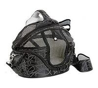 Sac de Transport Finchley de Luxe Noir M 51 x 40,5 x 39 cm