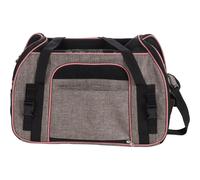 Sac de transport Flamingo Xandor Gris 48x25x33 cm