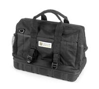 Sac de transport, fond étanche tout terrain, 2 compartiments et un rangement pour documents CHAUVIN ARNOUX P01298066