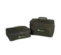Fox Rage Predator Xl Bait Pouch Vert