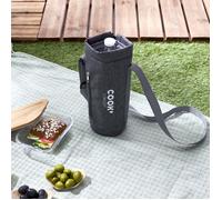 Sac de Transport Fraîcheur - COOK CONCEPT - Gris