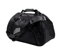 Sac de transport générique pour chat - Sac de chat pliable pour chien - Mallette de transport souple et portable avec sangle réglable