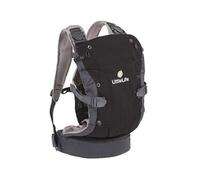 sac de transport Gland 55 x 33 cm polyester noir
