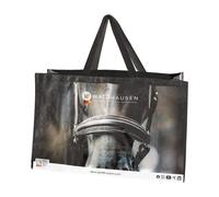 Sac de transport grand modèle Waldhausen Noir 68x43x24 cm