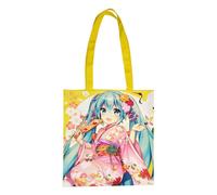 Sac de transport Hatsune Miku Kimono