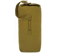 Highlander Outdoor Sac de transport Heavyweight Canvas Kit Bag 12" Olive