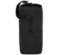Sac de transport Heavyweight Canvas Kit Bag 14" Highlander Outdoor - Black