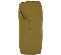 Highlander Kit Sac Armée 16" Base Grande Armée Militaire Robuste Toile Olive