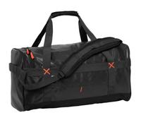 Sac de transport - HELLY HANSEN - DUFFEL 70L - Imperméable - Noir - 70L de capacité