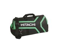 Sac de transport - HIKOKI - HIKOKI 402094 - Noir - Multiples poches - Construction de haute qualité