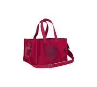 HKM Cuddle Pony Sac de Transport Rouge Taille Unique