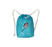Sac de transport HKM Kids Hobby Horsing Bleu TU