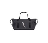Aigle - Sac de voyage BN674 Travel Dry - Imperméable 75 L - Noir Taille TU