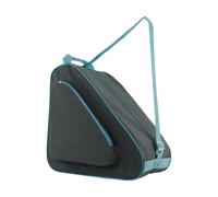 Sac de transport imperméable pour patins à roulettes avec sangles | Sacs à roulettes pour fille pour adultes, jeunes enfants, voyage, équipement de ski femme homme