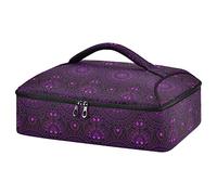 Sac de transport isotherme à lacets, résistant à la chaleur, sac de transport pour aliments