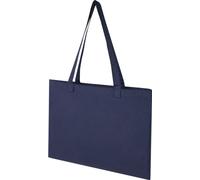 Sac de transport "Kai", Économie Circulaire Recyclé PF4417 (Taille unique) (Bleu marine)