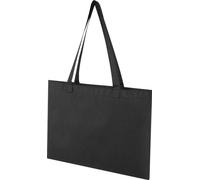 Sac de transport "Kai", Économie Circulaire Recyclé PF4417 (Taille unique) (Noir)